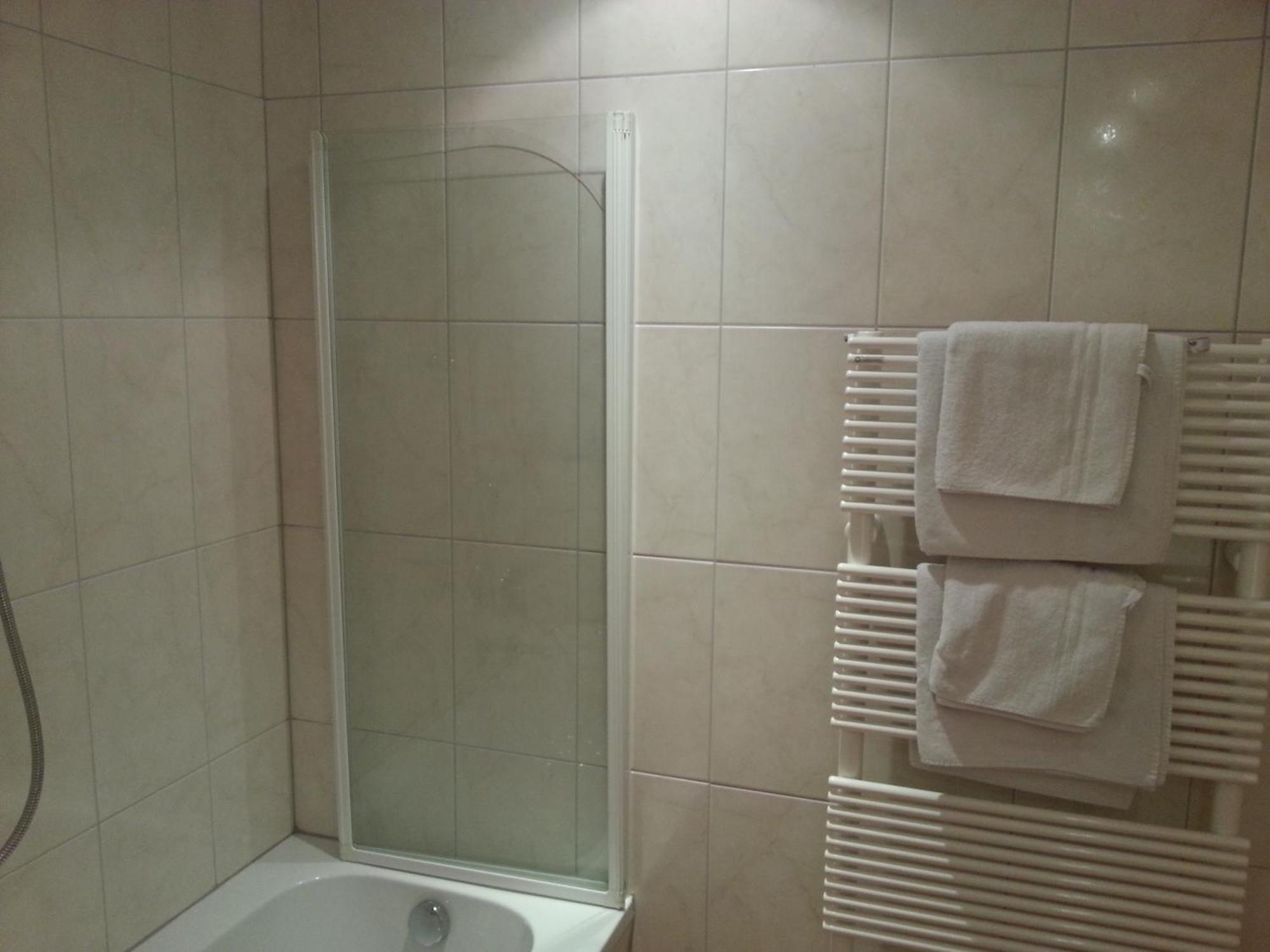 Pension Rieder Капрун Номер фото
