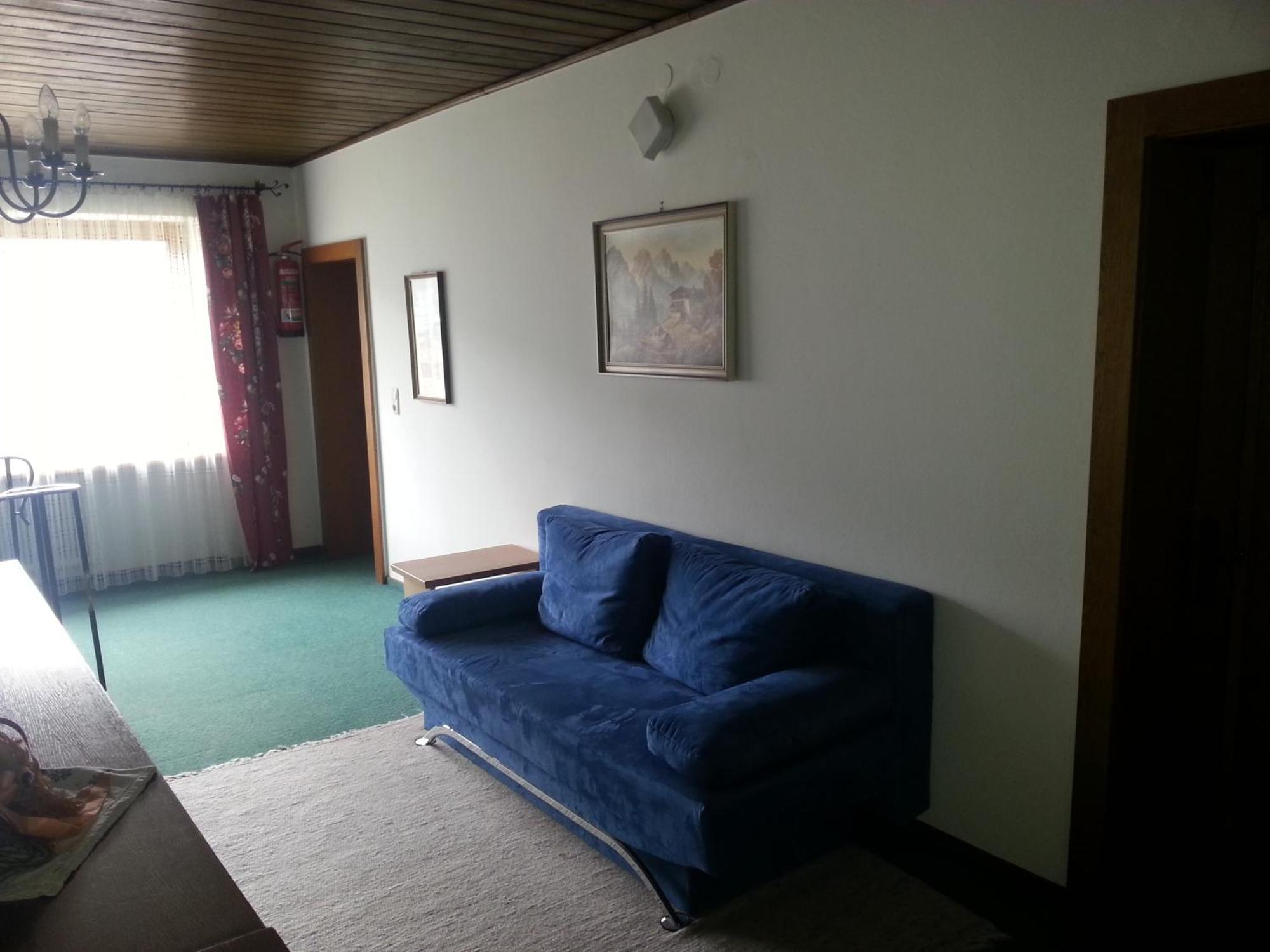 Pension Rieder Капрун Экстерьер фото