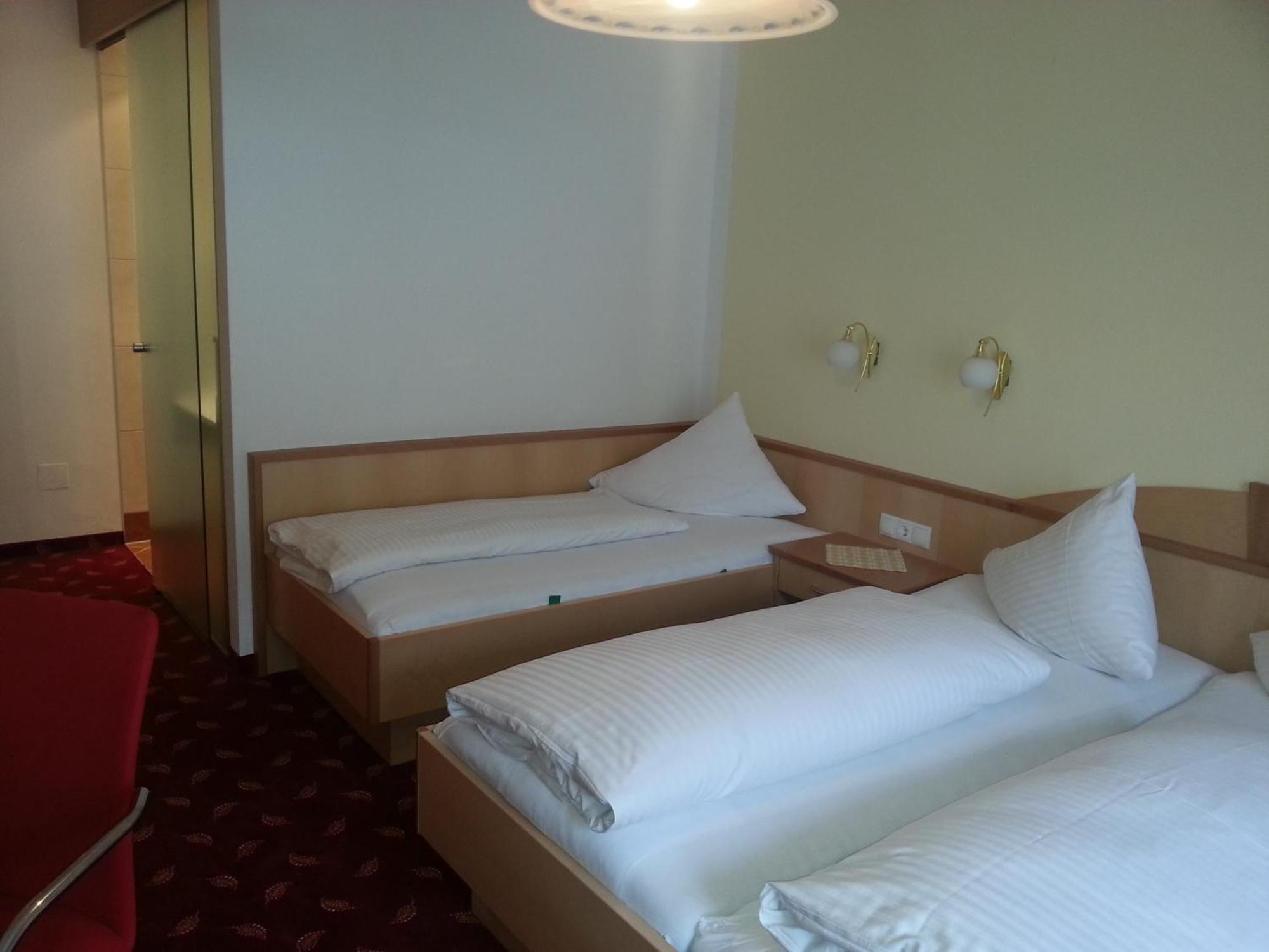 Pension Rieder Капрун Номер фото