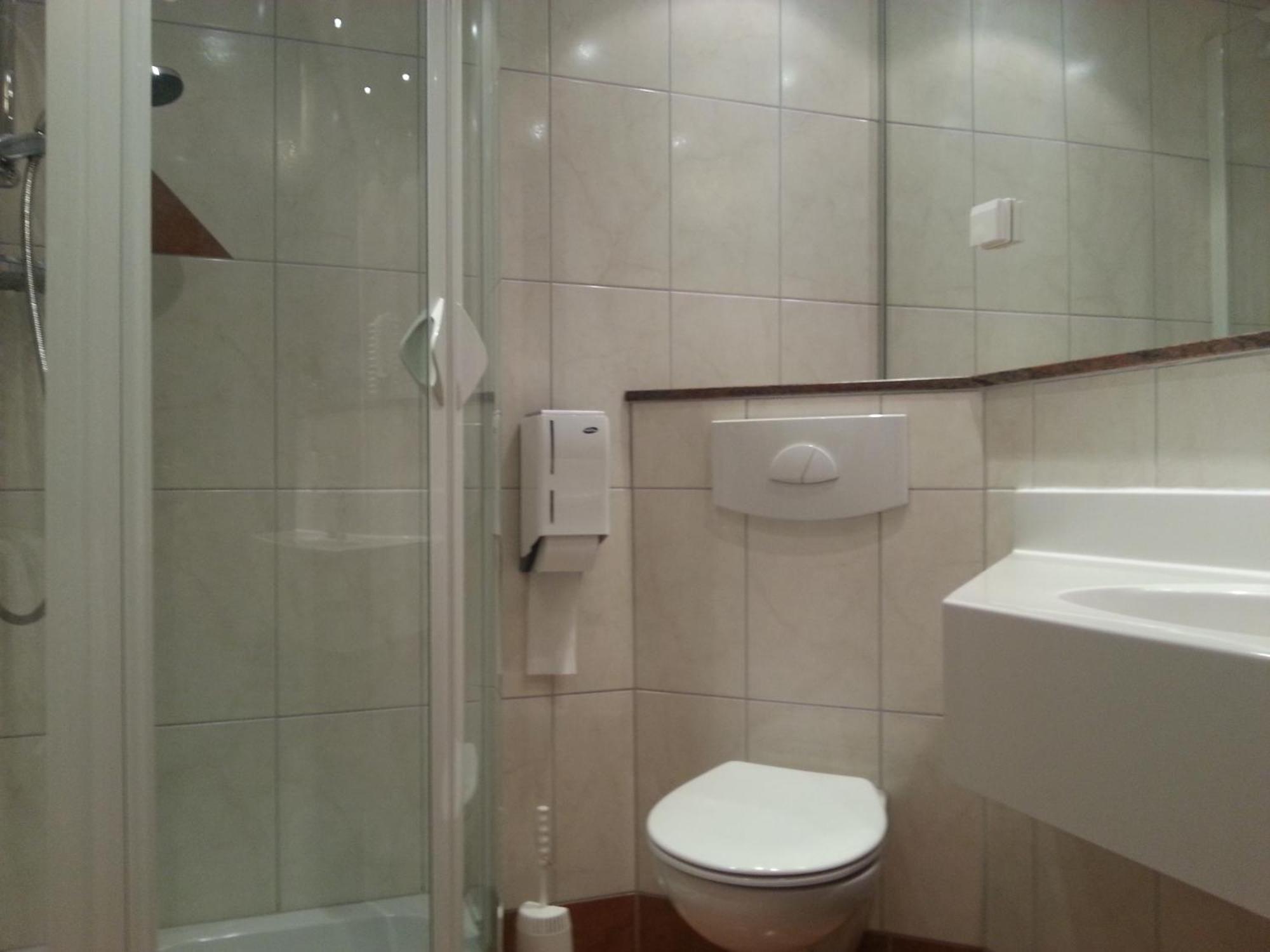 Pension Rieder Капрун Номер фото