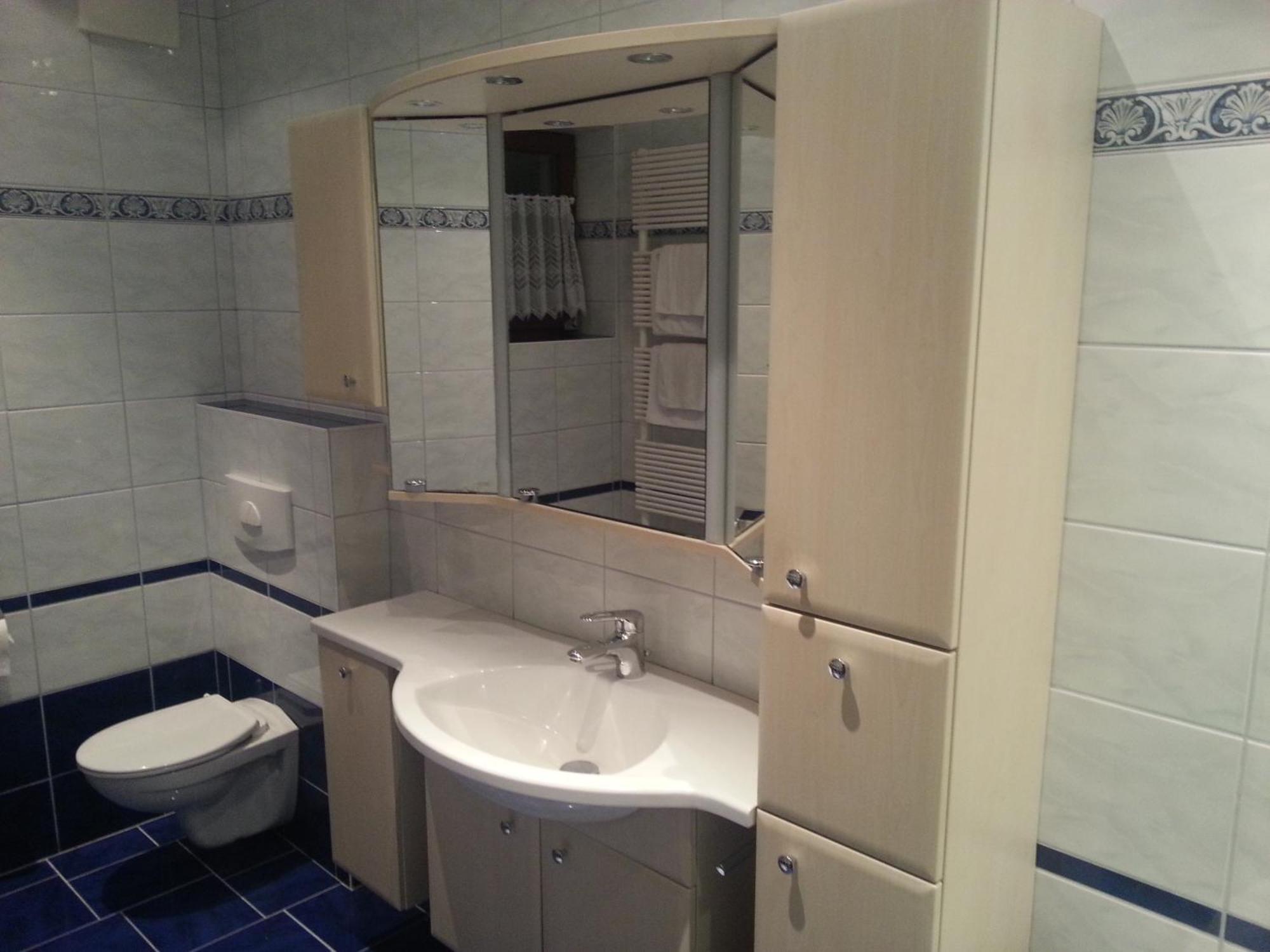 Pension Rieder Капрун Номер фото